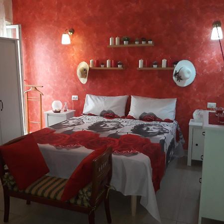 Suites Rome Pescara Exterior foto