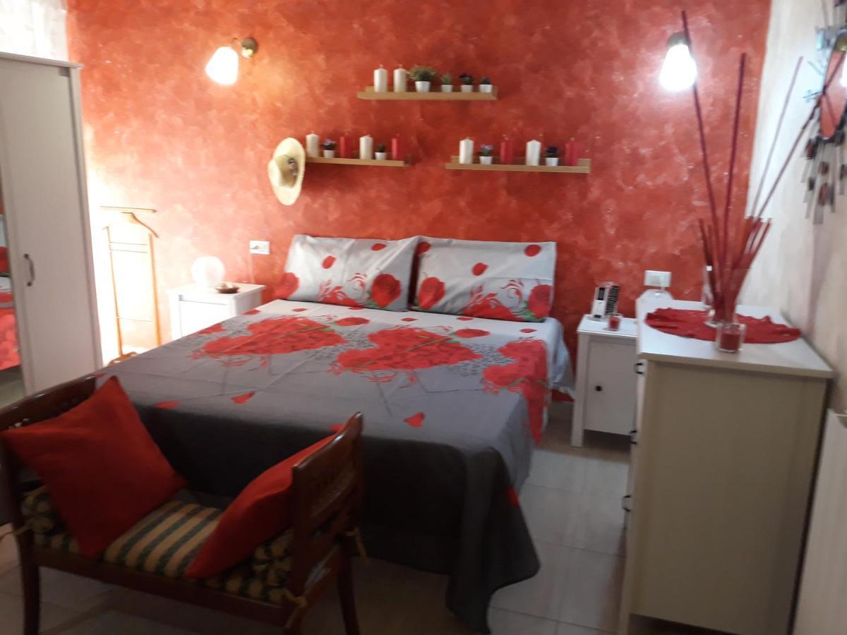 Suites Rome Pescara Exterior foto
