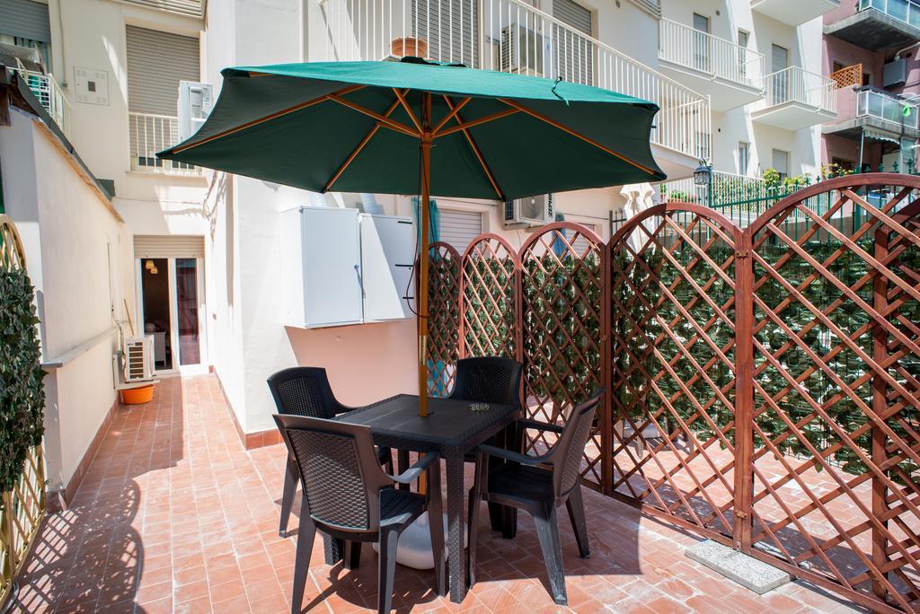 Suites Rome Pescara Exterior foto