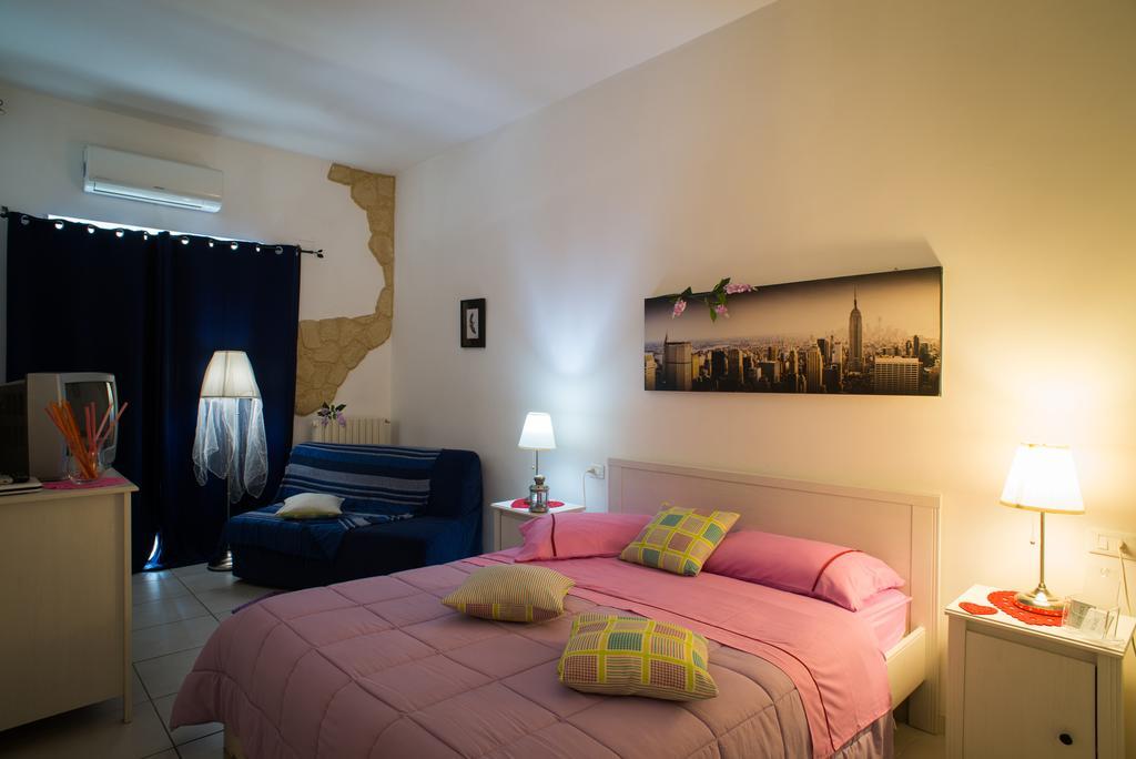 Suites Rome Pescara Exterior foto