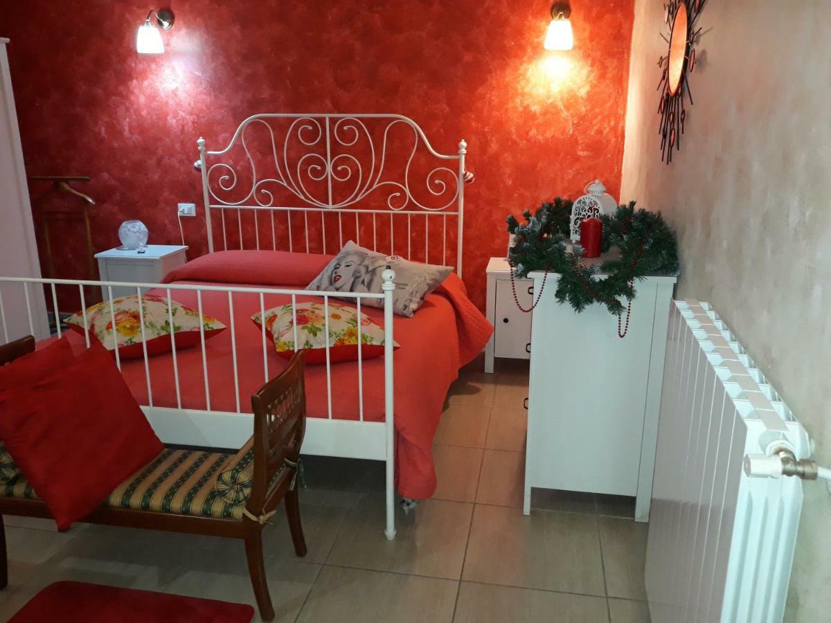 Suites Rome Pescara Exterior foto